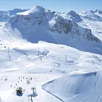 Alojamento de Acomodação e Pequeno-almoço Entre Alpes Et Leman Publier