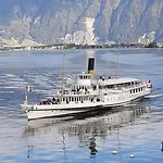 Entre Alpes Et Leman Alojamento de Acomodação e Pequeno-almoço *