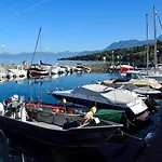 Entre Alpes Et Leman Publier