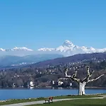 Entre Alpes Et Leman