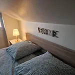Entre Alpes Et Leman Alojamento de Acomodação e Pequeno-almoço *