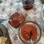 Alojamento de Acomodação e Pequeno-almoço Entre Alpes Et Leman