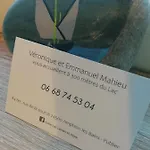 Entre Alpes Et Leman Alojamento de Acomodação e Pequeno-almoço *