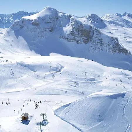 住宿加早餐酒店 Entre Alpes Et Leman 安菲翁·莱斯·班恩斯