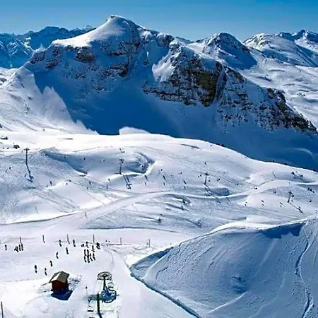فندق مبيت وإفطار Entre Alpes Et Leman