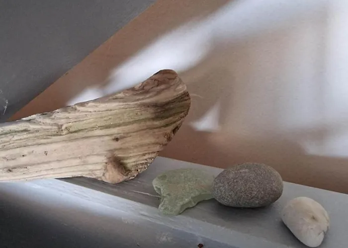 Entre Alpes Et Leman